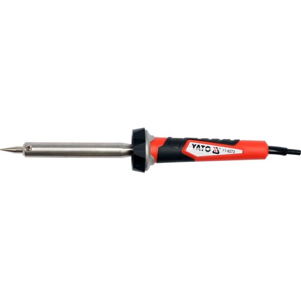 Yato Lutownica oporowa 80W 6,8x64mm max. 520˚C (YT-8273) 3050198 5906083982736