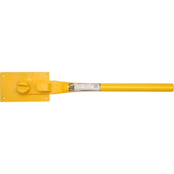 Vorel Giętarka do drutu zbrojeniowego 10-12mm (49801) 3050813 5906083498015