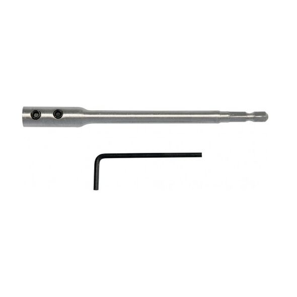 Yato Przedłużacz do wierteł łopatkowych 300mm YT-3257 3053558 5906083932571