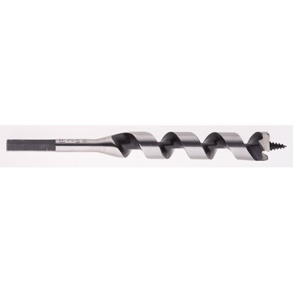 Wiertło Irwin do drewna spiralne sześciokątne 22mm  (10502770) 3054999 5709131134152
