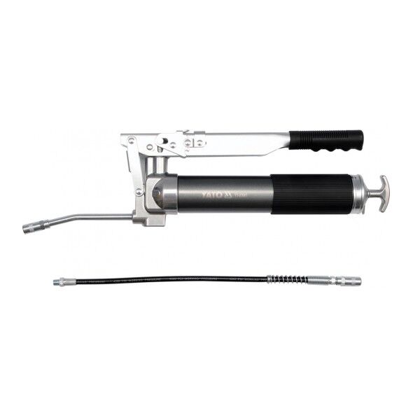 Yato Smarownica wzmocniona dwusekcyjna 500ml (YT-07041) 3055372 5906083070419