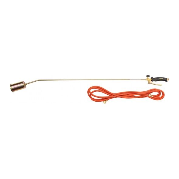 Vorel Palnik dekarski 1315mm z dyszą fi60mm 73342 3055886 5906083733420