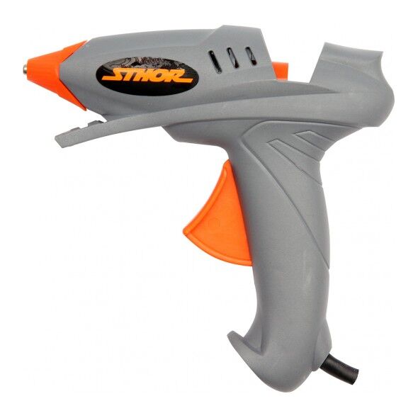 Pistolet do kleju Sthor 73052 100 W 3057021 5906083730528