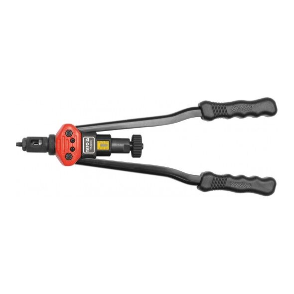 Yato Nitownica ręczna do nitonakrętek M3 - M12 (YT-36129) 3057099 5906083361296