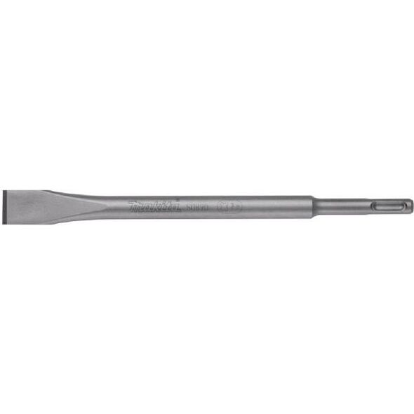Makita Dłuto wąskie 200x20mm z uchwytem SDS-plus P-25074 3059629 88381951982