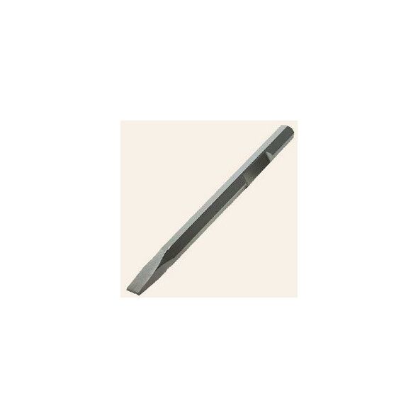 Makita Dłuto sześciokątne wąskie 400x29mm do młotów HM (P-05723) 3059762 88381921510