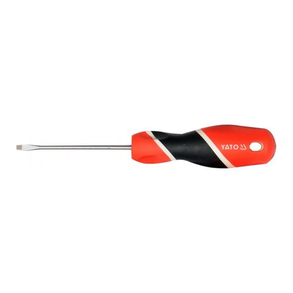 Yato Wkrętak płaski 3,0x75mm YT-25901 3066151 5906083259012