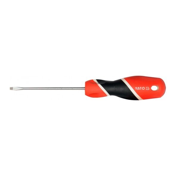 Yato Wkrętak płaski 4,0x150mm YT-25905 3066158 5906083259050
