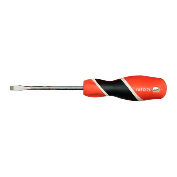 Yato Wkrętak płaski 6,0x150mm YT-25912 3066165 5906083259128