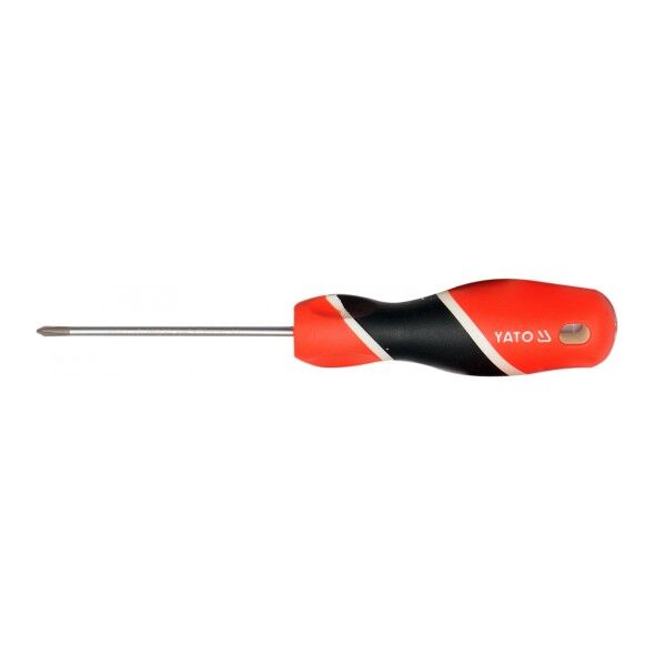 Yato Wkrętak krzyżakowy PH1x75mm YT-25923 3066171 5906083259234