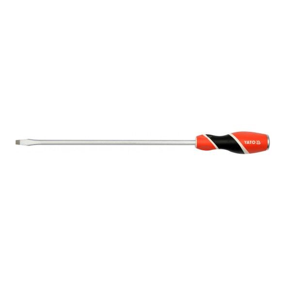 Yato Wkrętak płaski do pobijania 6,0x250mm YT-25988 3066215 5906083259883
