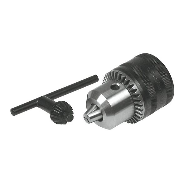 Verto Uchwyt wiertarski 1/2" na klucz 66H112 3066898 5902062163127