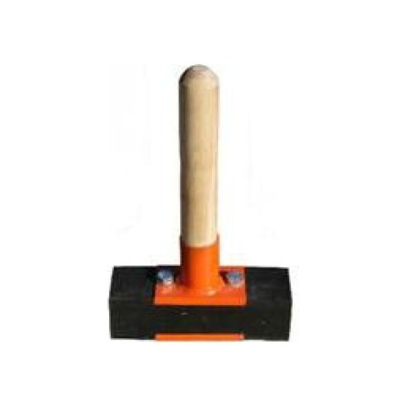Belle Młotek brukarski rączka drewniana 2,4kg 200mm (BA MBS05) 3068449 2089050000350
