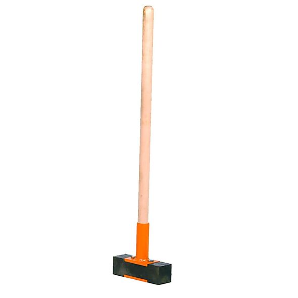 Belle Młotek brukarski rączka drewniana 3kg 700mm (MBS04) 3068452 2089050000343