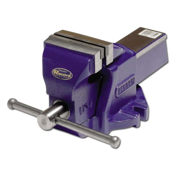 Irwin Imadło ślusarskie typ 5 125mm T5 3068635 1110003266354