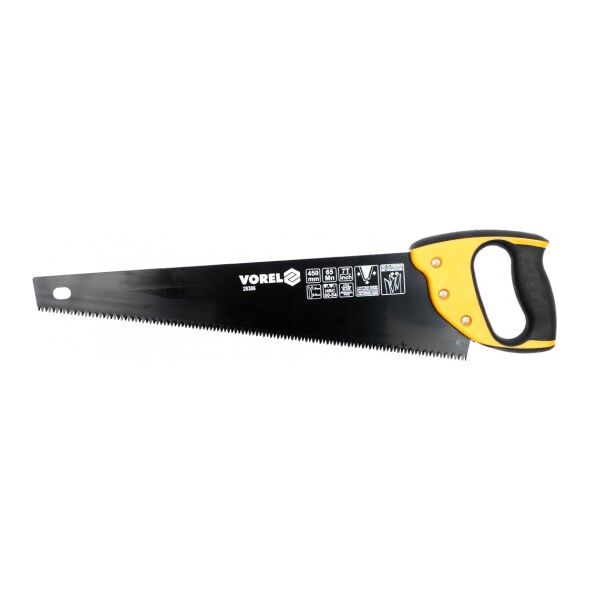 Vorel Piła płatnica 450mm do drewna 28386 3069872 5906083283864