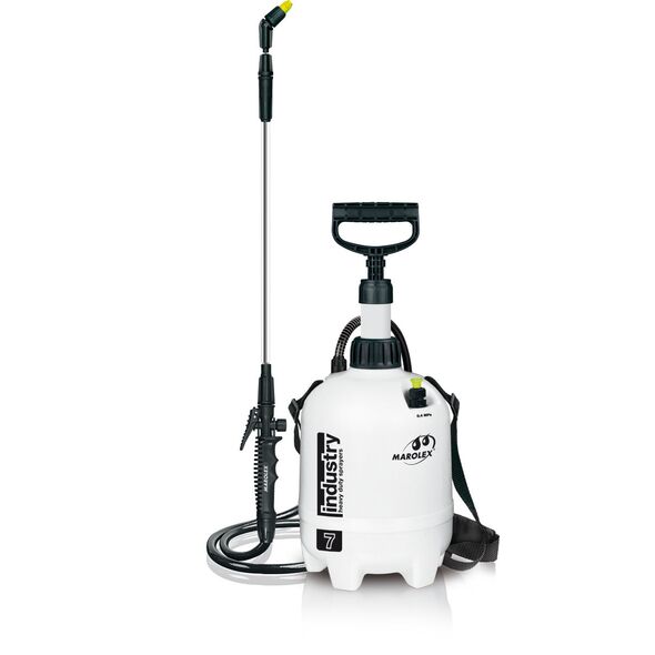 Marolex Opryskiwacz kompresyjny INDUSTRY 7L P7in 3070104 5904235007023
