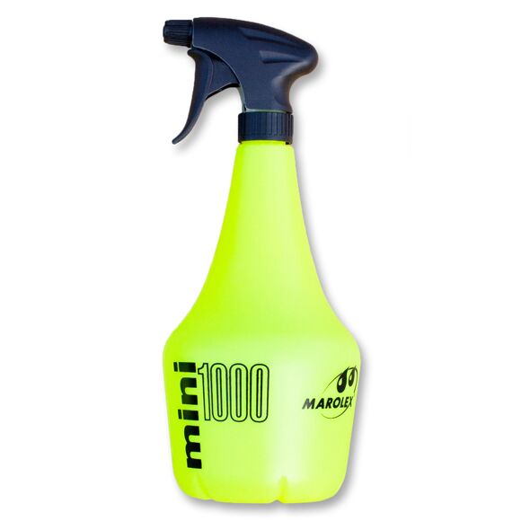 Marolex Opryskiwacz ręczny MINI 1000 1L S1000 3070107 5904235006019
