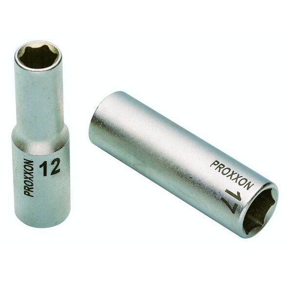 Proxxon Nasadka 6-kątna 1/2" 16mm długa (PR23361) 3070595 4006274233614