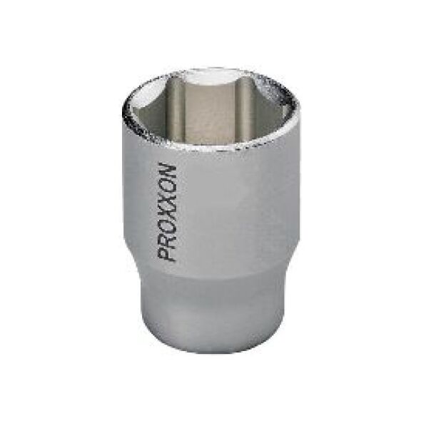Proxxon Nasadka 6-kątna 1/2" 9mm (PR23402) 3070608 4006274234024