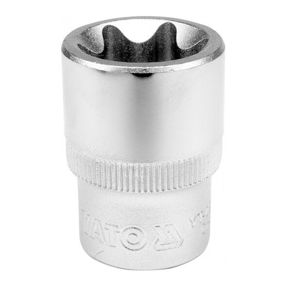 Yato Nasadka Torx 1/2" E24 (YT-05228) 3070841 5906083052286