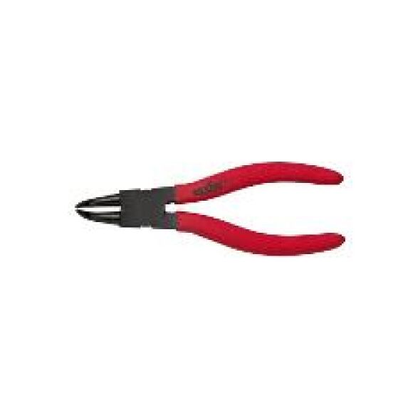 Kuźnia Sułkowice Szczypce segera wewnętrzne wygięte RSKn 205mm PCV (1-282-20-241) 3072598 5907104625465