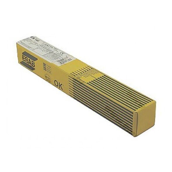 Esab Elektroda zasadowa 2,5mm 4,5kg EB 150 - 5653253P00 3072676 7330129320820