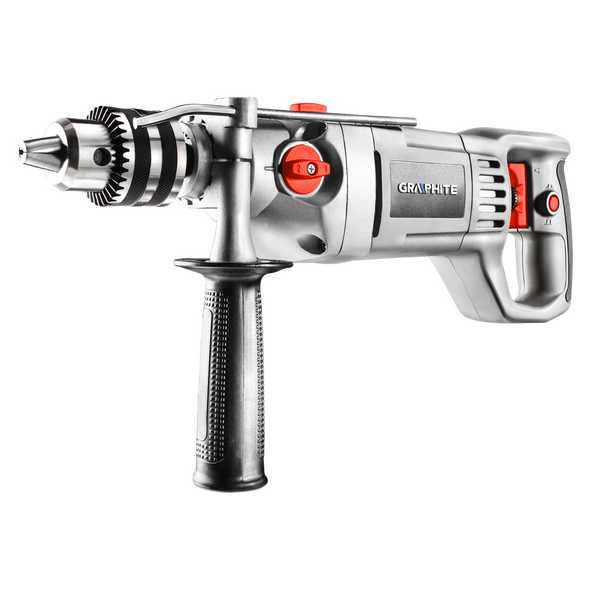Wiertarka Graphite 58G712 1050W udarowa 3072939 5902062000446