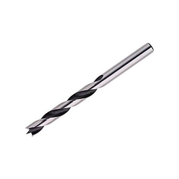Wiertło Irwin do drewna kręte walcowe 8mm  (10502796) 3073164 5709131134619
