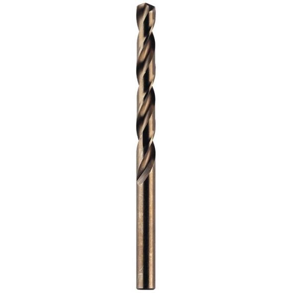 Wiertło Irwin do metalu kobaltowe walcowe 3,3mm  (10502545) 3073198 5709131282815