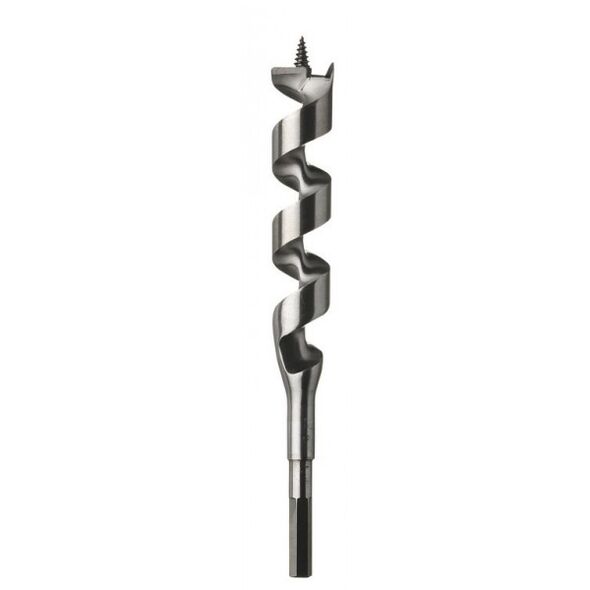 Wiertło Irwin do drewna spiralne sześciokątne 16mm  (10502758) 3073204 5709131134077