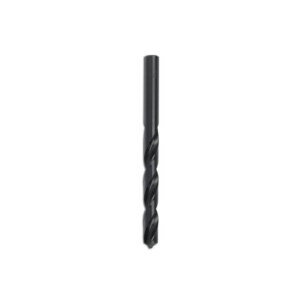 Wiertło Irwin do metalu HSS walcowe 12,5mm  (10502402) 3073220 5709131109099