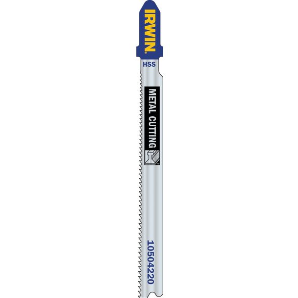 Irwin Brzeszczot do metalu T 318 A HSS - 10504230 3073415 5706915042306
