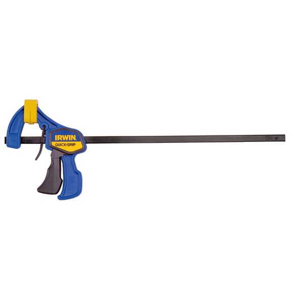 Irwin Ścisk stolarski Mini Quick-Grip 0-150mm (T546EL7) 3073519 5715110790585