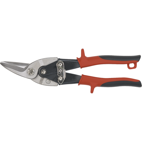 Neo Nożyce do blachy proste 250mm - 31-050 3074687 5907558400601