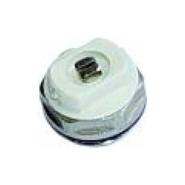 PINTOSSI Odpowietrznik mechaniczny 1/2" z o-ringiem - 51012 3077816 5907637355594