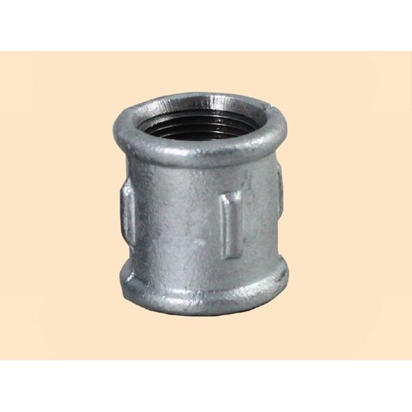 Hydroland Mufa ocynkowana 5/4" żeliwna 3078421 5900308737873
