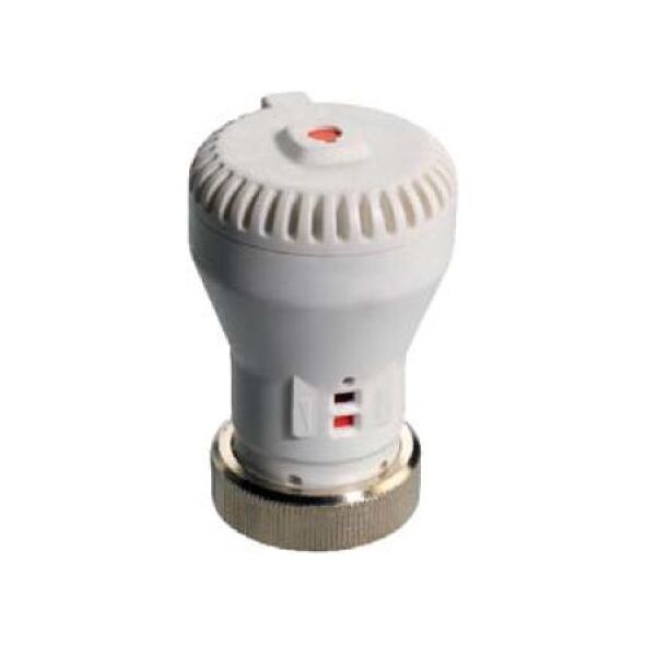 Kisan Siłownik elektrotermiczny NC 230V - 83.01.00 3078691 5904734531029