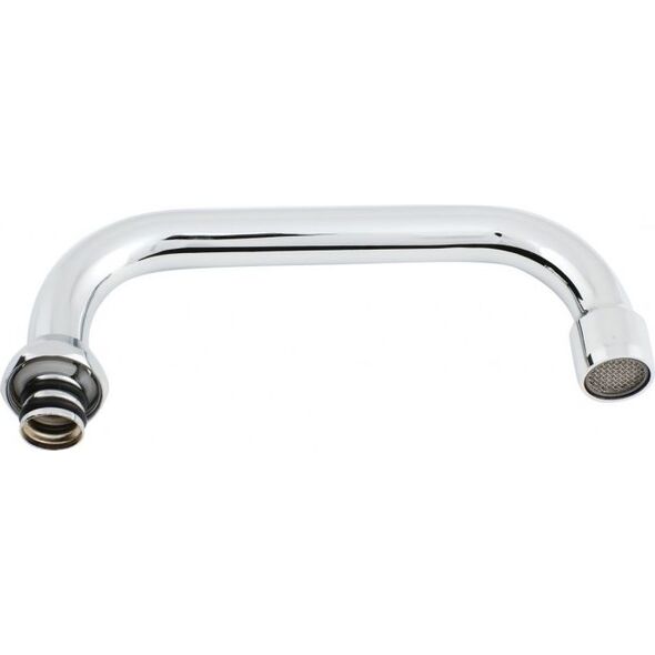 Wylewka Hydroland Typu C 300mm chrom (W18U300) 3079987 5900308733646