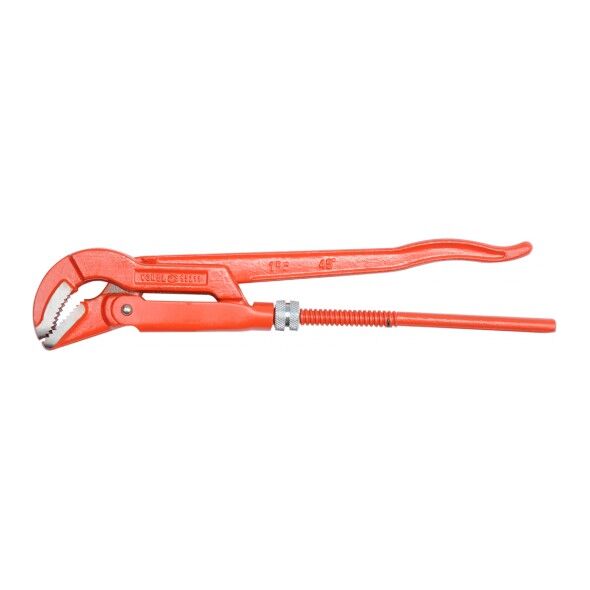 Vorel Klucz do rur nastawny 1,5" typ-45° - 55211 3080059 5906083552113