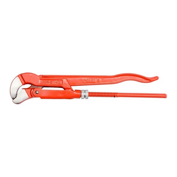 Vorel Klucz do rur nastawny 1" typ-S - 55220 3080064 5906083552205