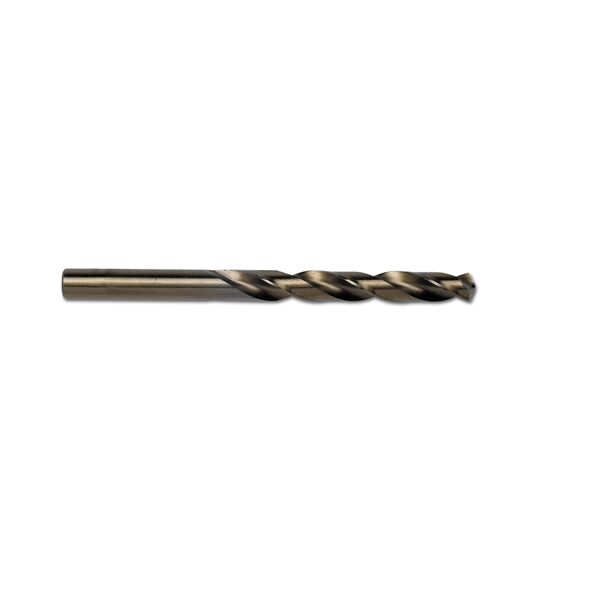Wiertło Irwin do metalu kobaltowe walcowe 7mm 10szt. (10502532) 3080115 5706915000894