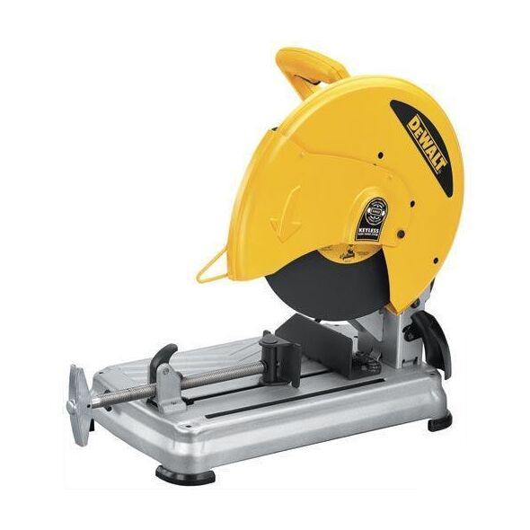Dewalt Przecinarka do metalu 2200W 355mm - D28715 3080174 5035048166789