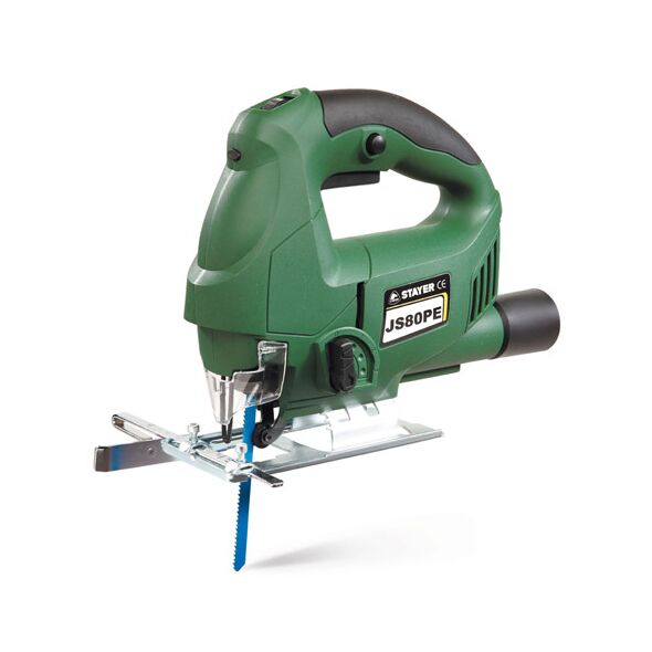 Wyrzynarka Stayer JS80PE 710 W 3080512 8427648169388