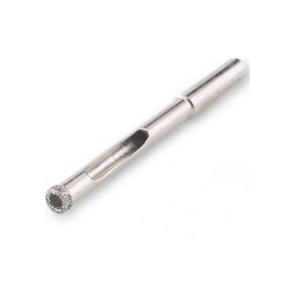 Wiertło Rubi do szkła i glazury diamentowe walcowe 12mm  (04921) 3080810 8413797049213