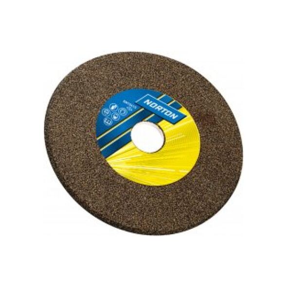 Norton Clipper Tarcza ścierna 200x20x32mm A60 NVS 69936666929 3080882 3157625652071