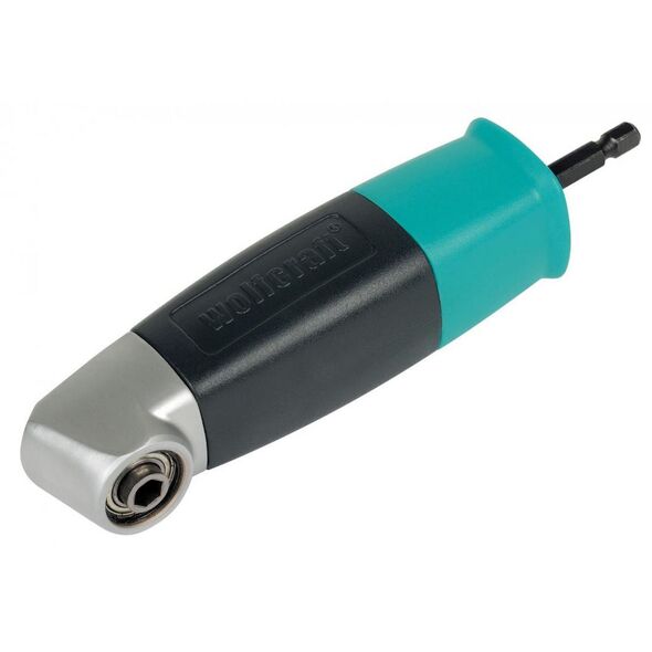 Wolfcraft Adapter katowy 90° do wkretarek (4688000) 3082204 4006885468801