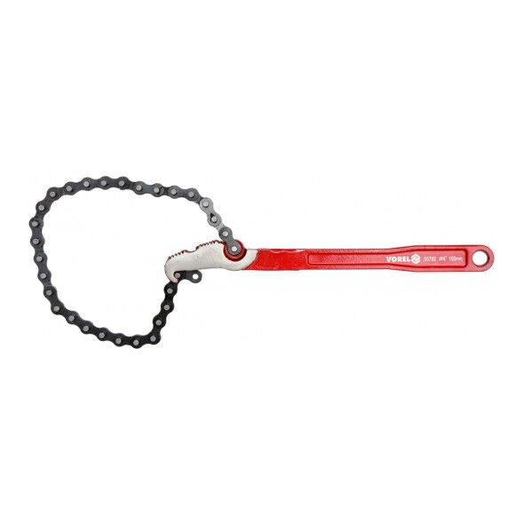 Vorel Klucz łańcuchowy 300mm - 55792 3082663 5906083557927