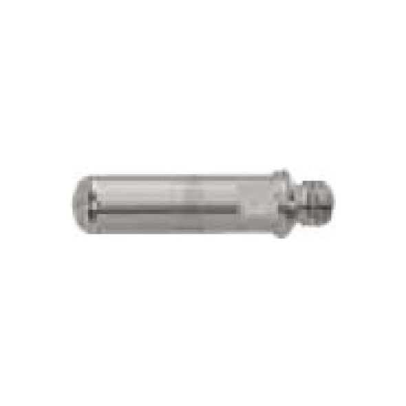 ABICOR BINZEL Elektroda plazmowa długa ABICUT 25K - 748.0048.10 3083190 4036584619228