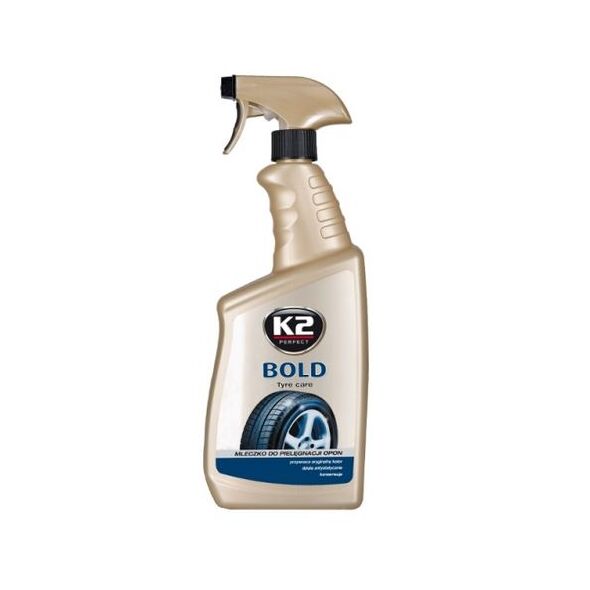 K2 Preparat BOLD do odnawiania opon 700g - K157 3083849 5906534000996
